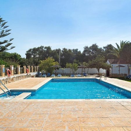 Casa Miguelin Villa Zahora Bagian luar foto