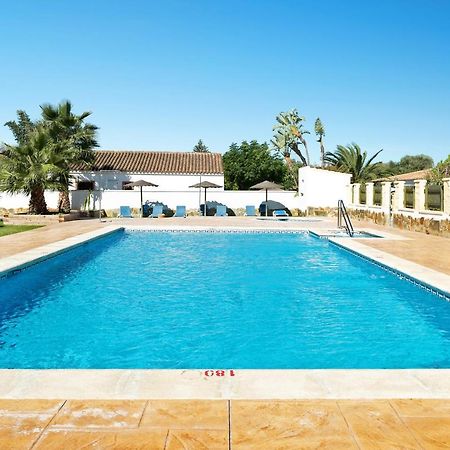 Casa Miguelin Villa Zahora Bagian luar foto