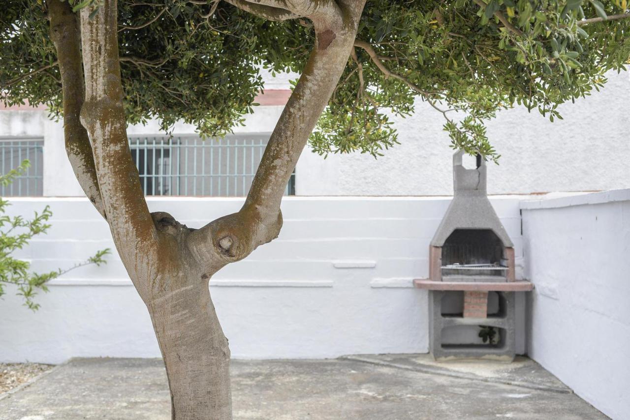 Casa Miguelin Villa Zahora Bagian luar foto
