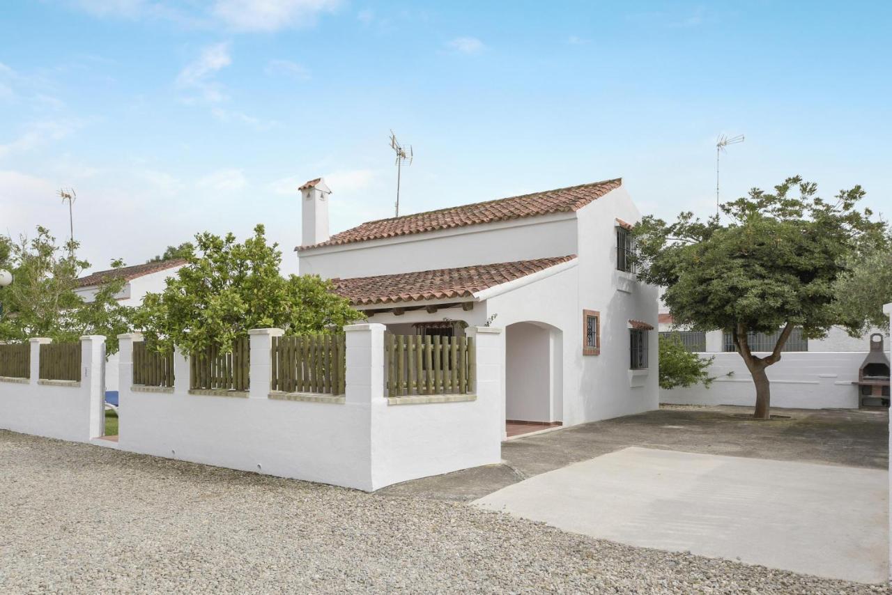 Casa Miguelin Villa Zahora Bagian luar foto