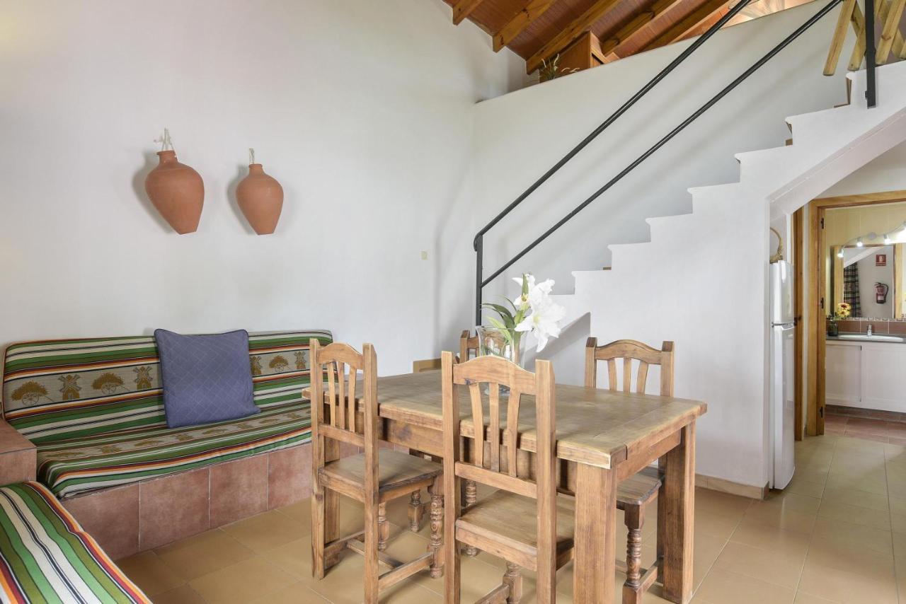 Casa Miguelin Villa Zahora Bagian luar foto
