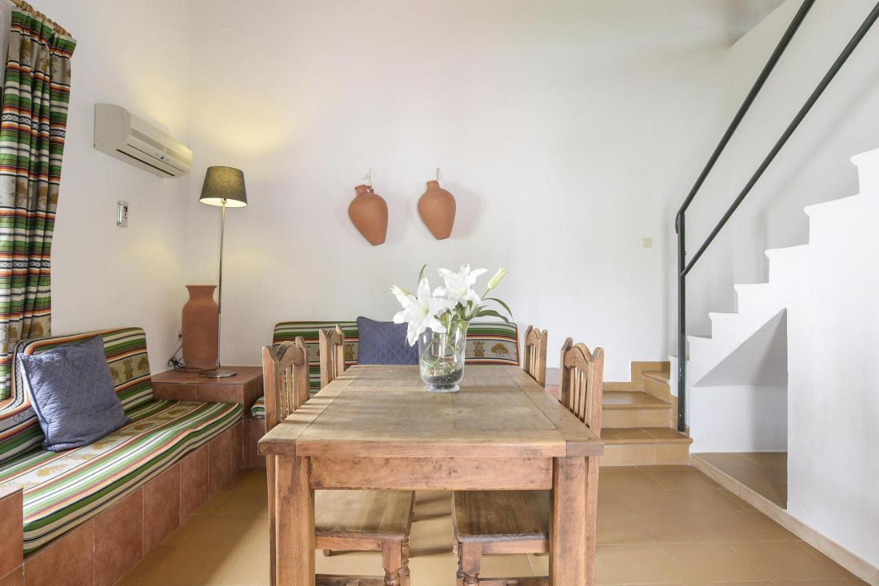 Casa Miguelin Villa Zahora Bagian luar foto
