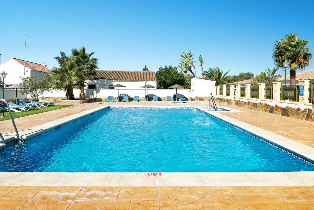 Casa Miguelin Villa Zahora Bagian luar foto