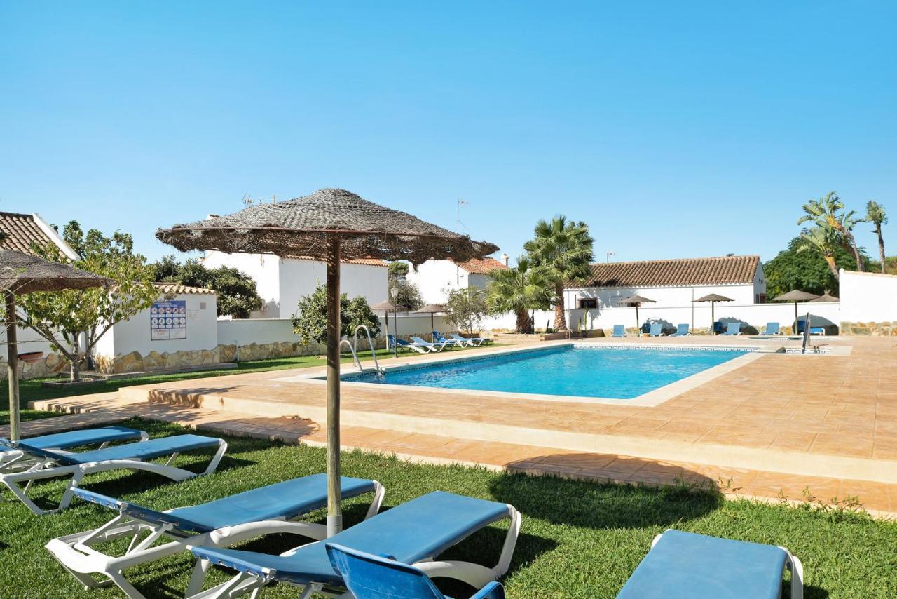 Casa Miguelin Villa Zahora Bagian luar foto