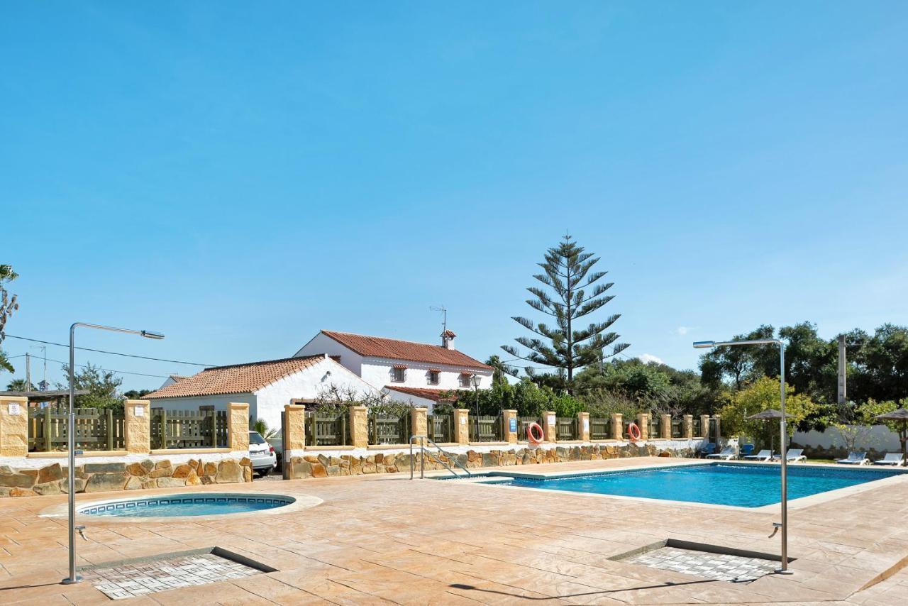 Casa Miguelin Villa Zahora Bagian luar foto