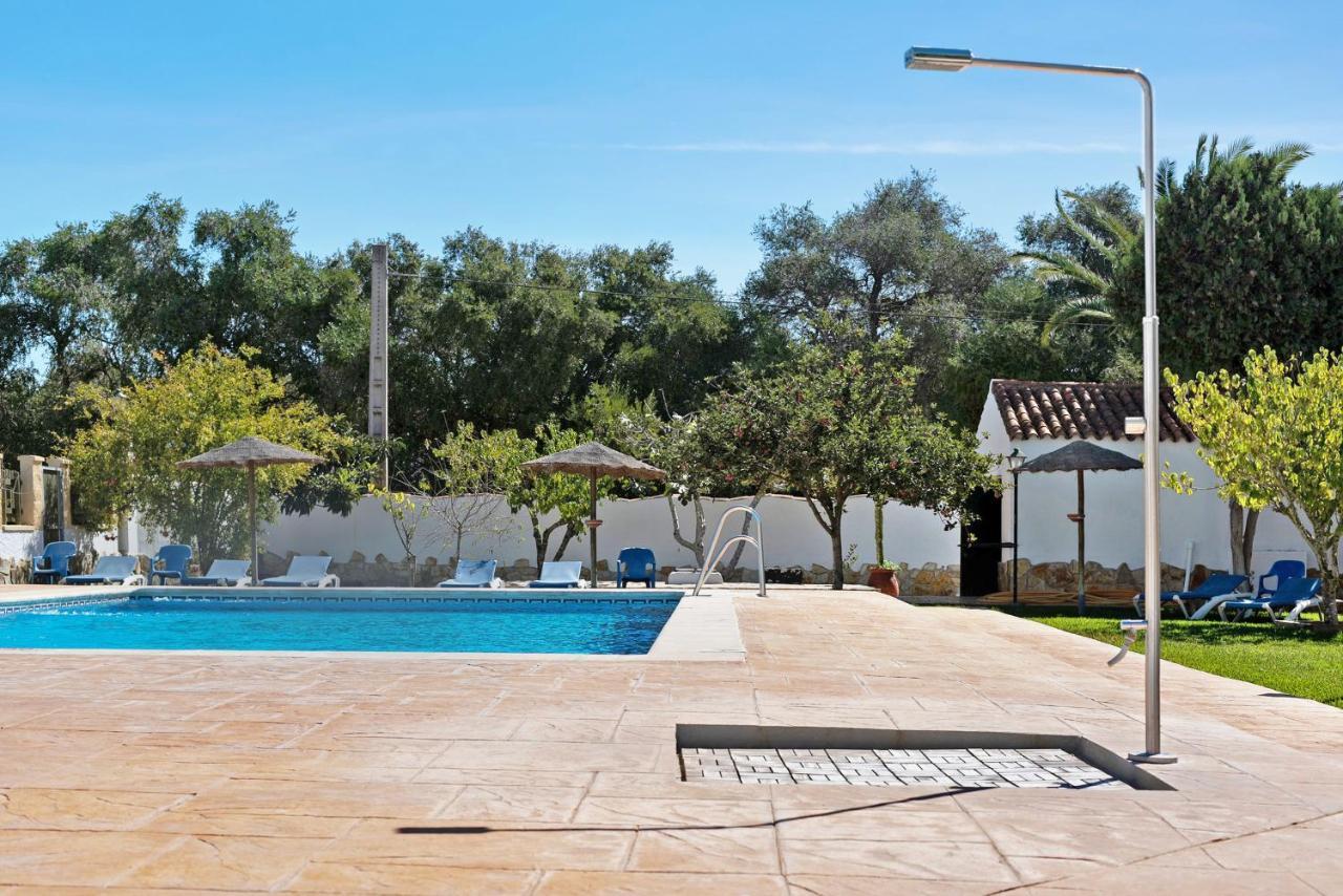 Casa Miguelin Villa Zahora Bagian luar foto