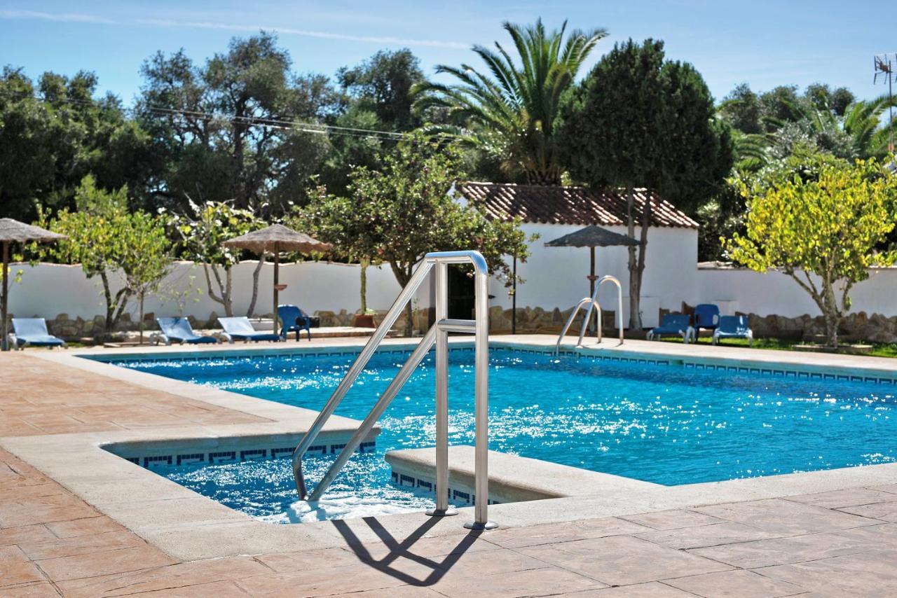Casa Miguelin Villa Zahora Bagian luar foto